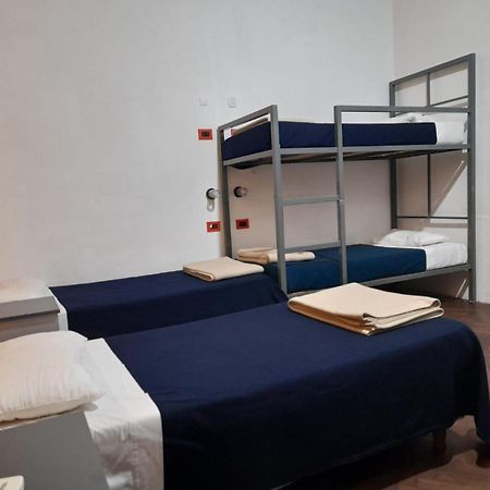 Antonieta Hostel Сан Рафаел Екстериор снимка