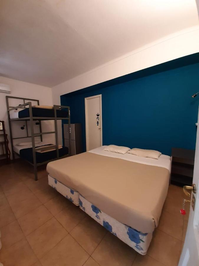 Antonieta Hostel Сан Рафаел Екстериор снимка