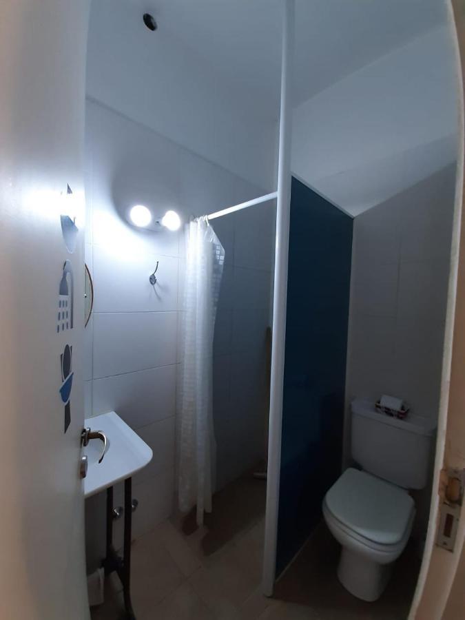 Antonieta Hostel Сан Рафаел Екстериор снимка