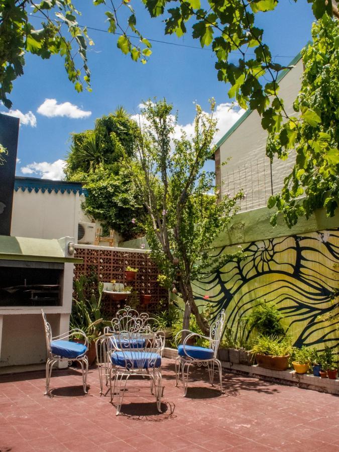 Antonieta Hostel Сан Рафаел Екстериор снимка