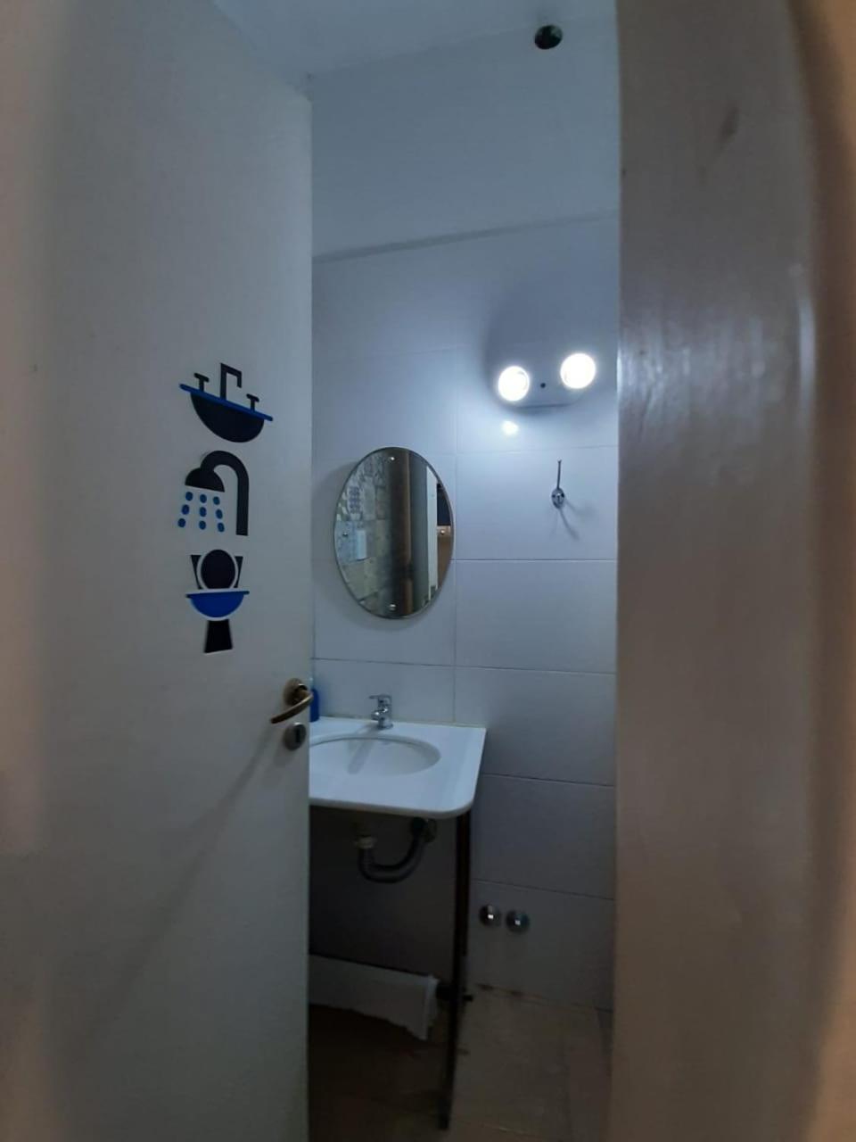 Antonieta Hostel Сан Рафаел Екстериор снимка