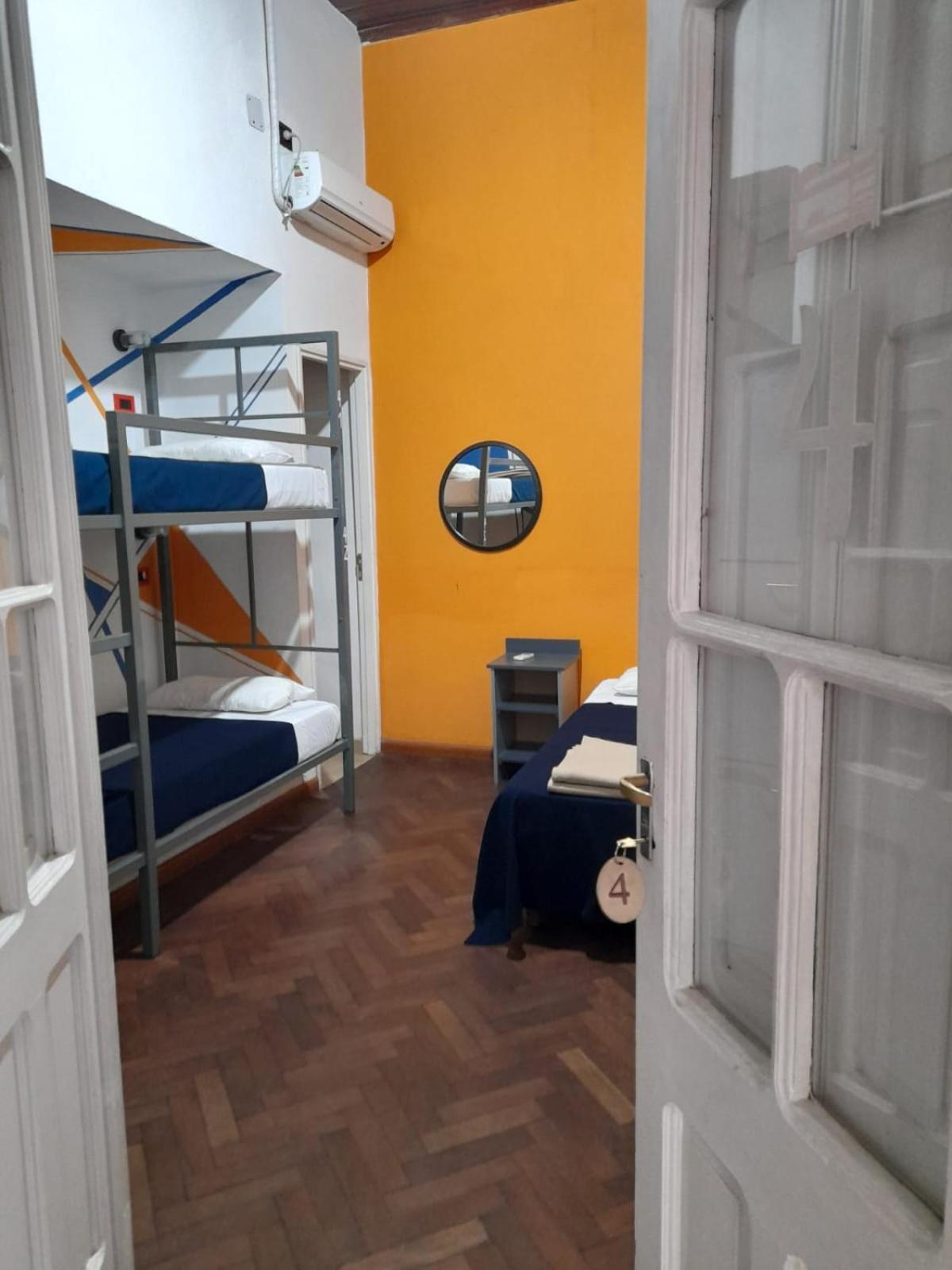 Antonieta Hostel Сан Рафаел Екстериор снимка