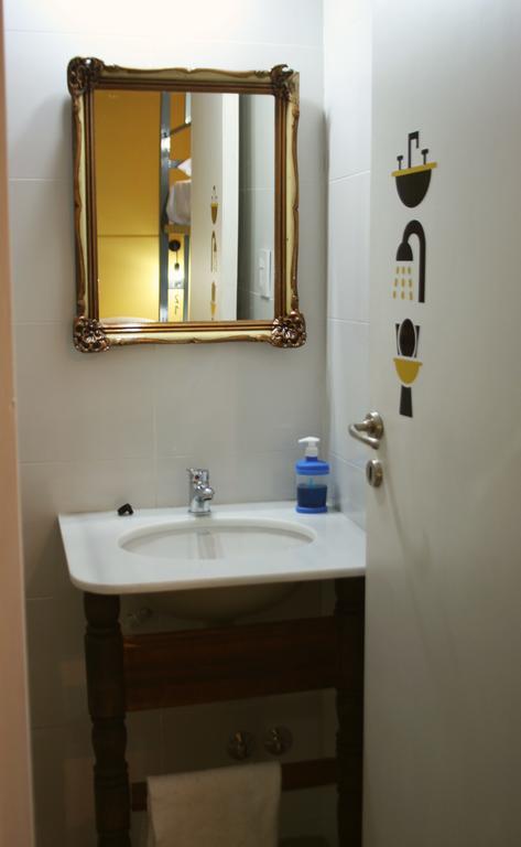 Antonieta Hostel Сан Рафаел Стая снимка