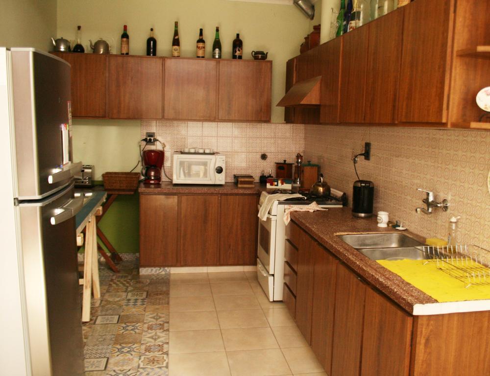 Antonieta Hostel Сан Рафаел Екстериор снимка
