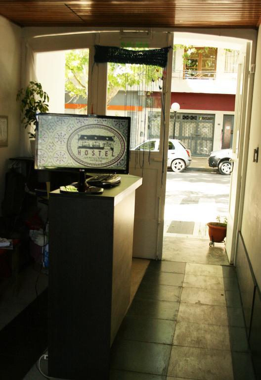 Antonieta Hostel Сан Рафаел Екстериор снимка