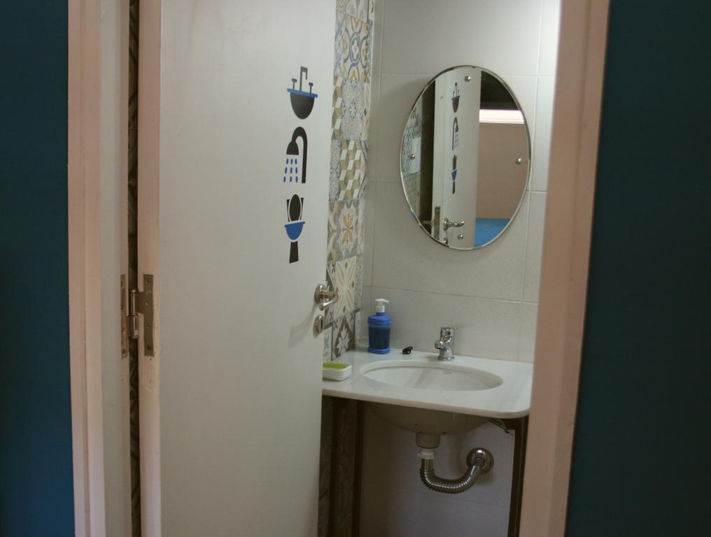 Antonieta Hostel Сан Рафаел Стая снимка