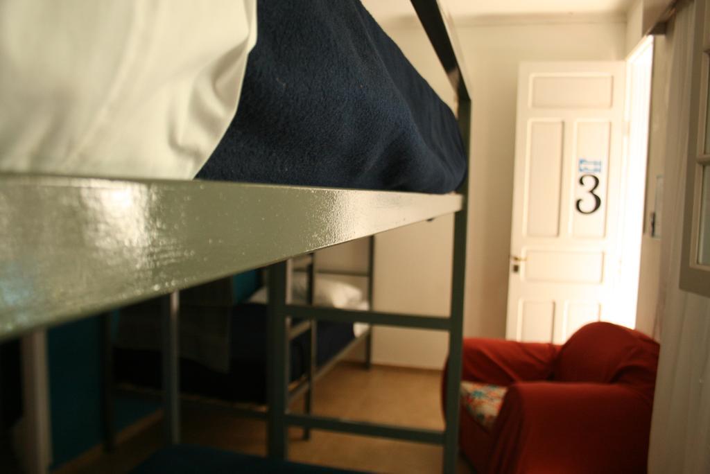 Antonieta Hostel Сан Рафаел Стая снимка