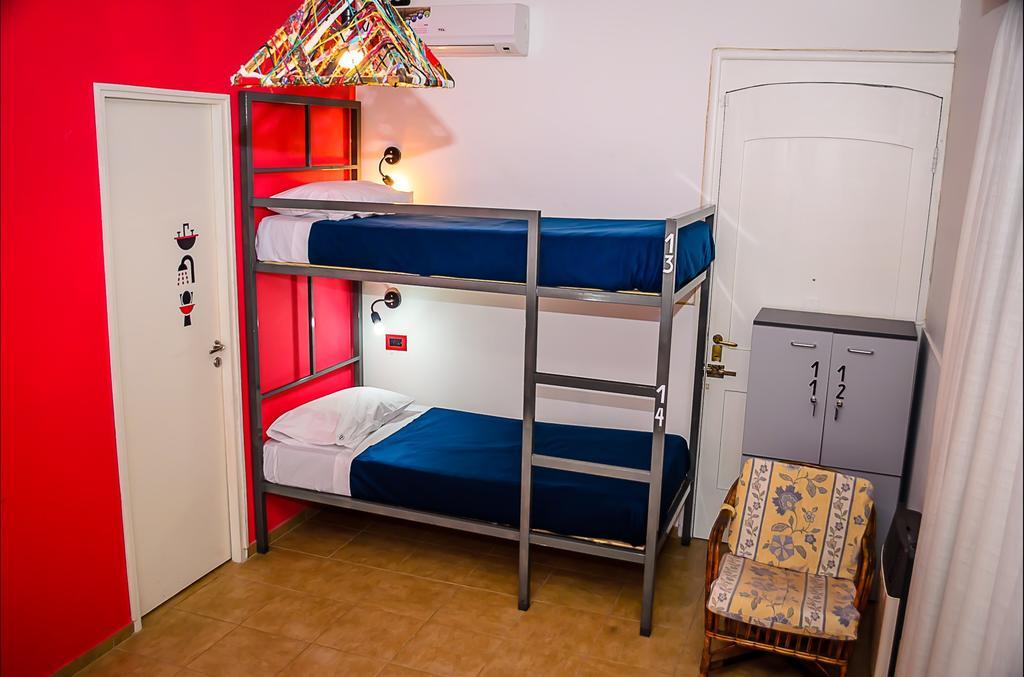 Antonieta Hostel Сан Рафаел Екстериор снимка
