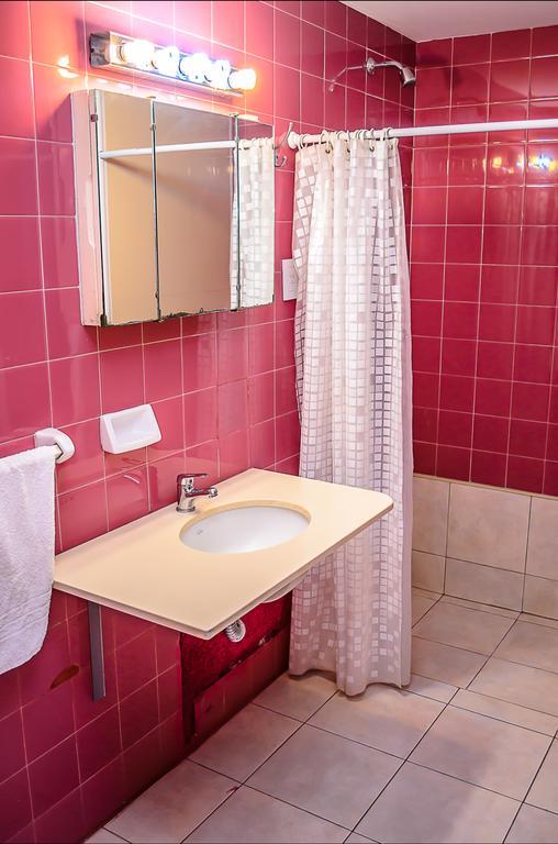 Antonieta Hostel Сан Рафаел Екстериор снимка