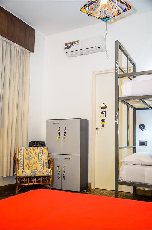 Antonieta Hostel Сан Рафаел Екстериор снимка